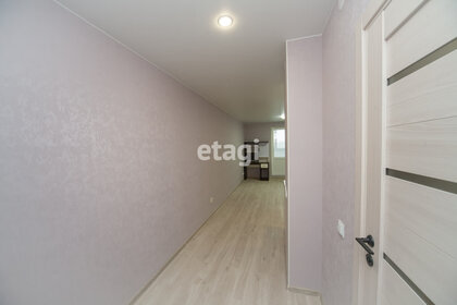 Купить однокомнатную квартиру в пятиэтажных домах у метро Адмиралтейская (фиолетовая ветка) в Санкт-Петербурге и ЛО - изображение 32