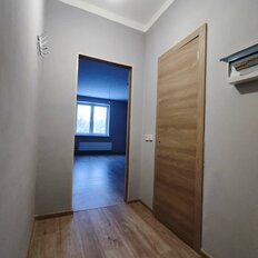 Квартира 27 м², 1-комнатная - изображение 4