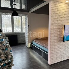 Квартира 48,3 м², студия - изображение 4