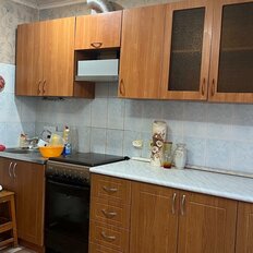 Квартира 43,7 м², 1-комнатная - изображение 3