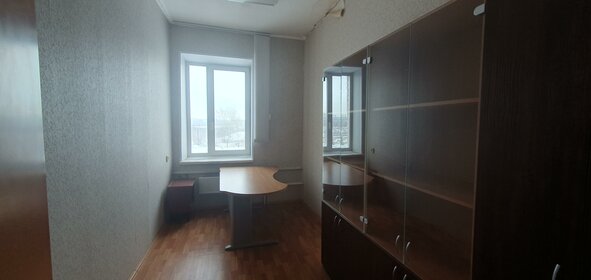 180 м², офис 60 000 ₽ в месяц - изображение 30