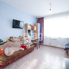 Квартира 28,3 м², 1-комнатная - изображение 3