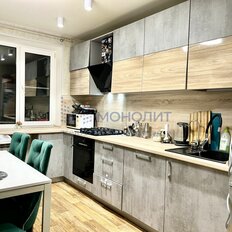 Квартира 63,8 м², 3-комнатная - изображение 1