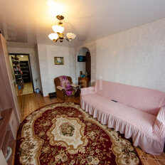 Квартира 51,1 м², 3-комнатная - изображение 2