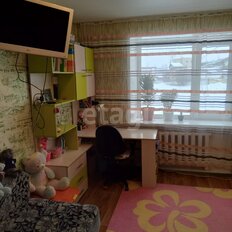 Квартира 49,7 м², 2-комнатная - изображение 4