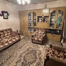 Квартира 60,1 м², 3-комнатная - изображение 3