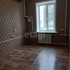 Квартира 66,8 м², 3-комнатная - изображение 3