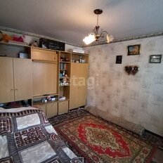 Квартира 27 м², 2-комнатная - изображение 1