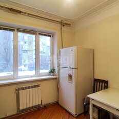 Квартира 55 м², 3-комнатная - изображение 4