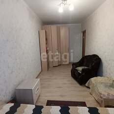 Квартира 44,2 м², 2-комнатная - изображение 1