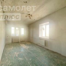 Квартира 30,6 м², 1-комнатная - изображение 2