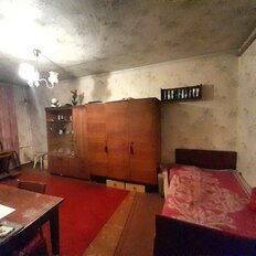 Квартира 28,9 м², 1-комнатная - изображение 5