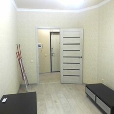 Квартира 32,1 м², 1-комнатная - изображение 5