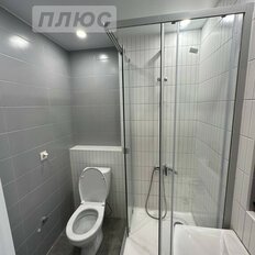 Квартира 21,8 м², студия - изображение 4