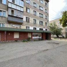 295,3 м², торговое помещение - изображение 2