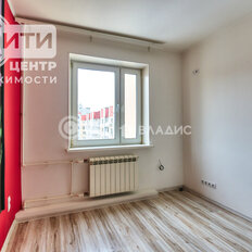 Квартира 67,4 м², 3-комнатная - изображение 5