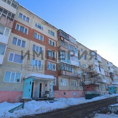 Квартира 51,2 м², 2-комнатная - изображение 1