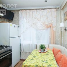 Квартира 62,4 м², 3-комнатная - изображение 3