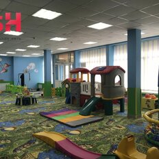 372 м², помещение свободного назначения - изображение 5