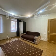 Квартира 67,7 м², 3-комнатная - изображение 4