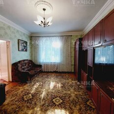 Квартира 55,4 м², 2-комнатная - изображение 1