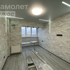 Квартира 57 м², 2-комнатная - изображение 2