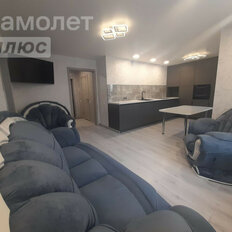 Квартира 55,7 м², 3-комнатная - изображение 3