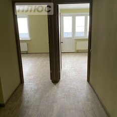 Квартира 43,1 м², 1-комнатная - изображение 4