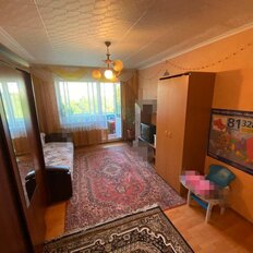 Квартира 35,5 м², 1-комнатная - изображение 4