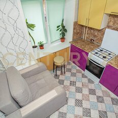 Квартира 31,1 м², 1-комнатная - изображение 4