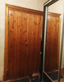 Купить однокомнатную квартиру с балконом в Рязани - изображение 47