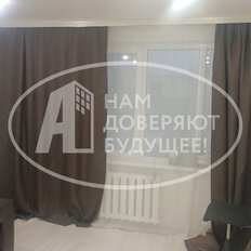 Квартира 28,6 м², 1-комнатная - изображение 4