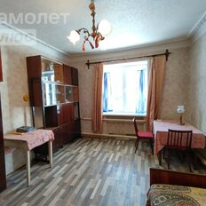 Квартира 48,5 м², 2-комнатная - изображение 3