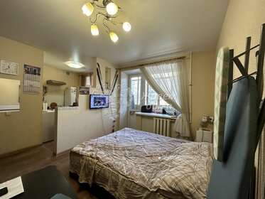 20 м², 1-комнатная квартира 2 650 000 ₽ - изображение 43