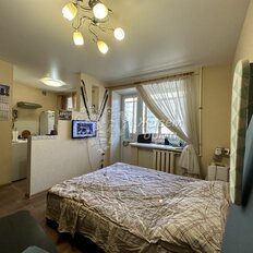 Квартира 21,4 м², 1-комнатная - изображение 3