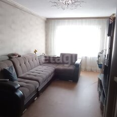 Квартира 60,4 м², 3-комнатная - изображение 3