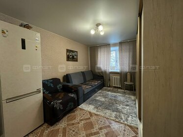 21,8 м², квартира-студия 3 666 574 ₽ - изображение 38