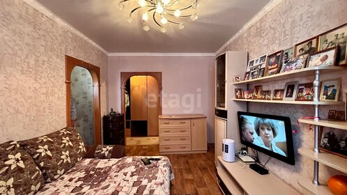 36 м², квартира-студия 3 800 000 ₽ - изображение 55