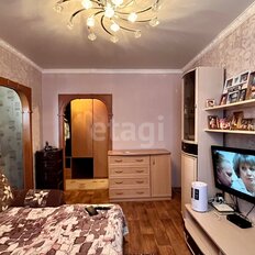 Квартира 30,1 м², 1-комнатная - изображение 2