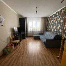 Квартира 58,1 м², 2-комнатная - изображение 3