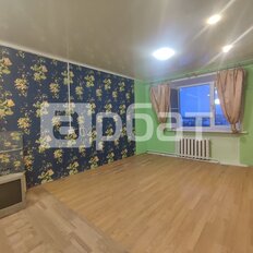 18,7 м², комната - изображение 2