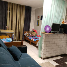 Квартира 40,9 м², 2-комнатная - изображение 3