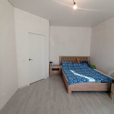 Квартира 33,1 м², 1-комнатная - изображение 2