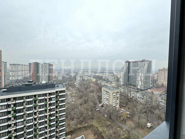 Купить квартиру площадью 130 кв.м. в ЖК «Римский» в Москве и МО - изображение 6