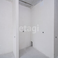 Квартира 24,3 м², студия - изображение 5