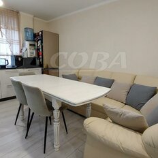 Квартира 54 м², 2-комнатная - изображение 3