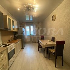 Квартира 105,5 м², 3-комнатная - изображение 2