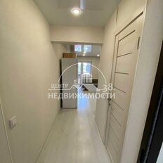 Квартира 18,2 м², студия - изображение 5