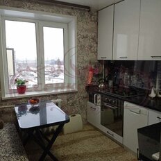 Квартира 32,6 м², 1-комнатная - изображение 3