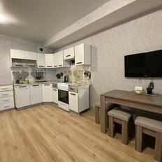 Квартира 35,6 м², 1-комнатная - изображение 2